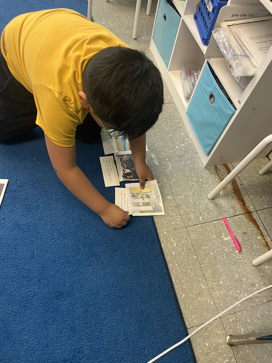 Kristin Novak, NBCT (@mrsnovak2) on Twitter photo Great focus and fun with decodables today! Watch these 2nd graders SOAR! ๐ฆ
๐ #OurElmwood <a href="/elmwoodes/">Elmwood Elementary - A Community School</a> Great focus and fun with decodables today! Watch these 2nd graders SOAR! ๐ฆ
๐ #OurElmwood <a href="/elmwoodes/">Elmwood Elementary - A Community School</a>