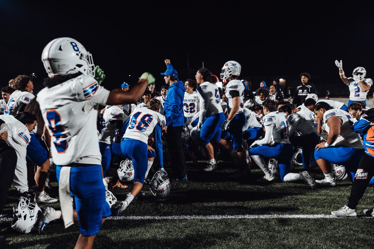 It’s a great day to be an Eagle!