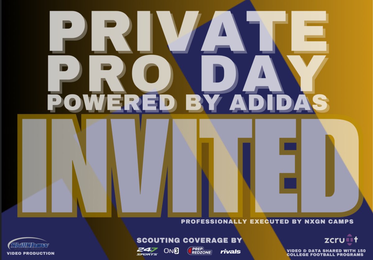 Chevaunie {Chevy} Shakespeare. (@chevaunies) on Twitter photo Excited to be at this years pro day being held at BC. Thanks for the invite <a href="/NxgnCamps/">NXGN Camps, Inc</a> Can’t wait to represent St Marks and compete! <a href="/StMarksFootball/">St. Marks Football</a> <a href="/CoachKG5/">Ken Goodwin</a> <a href="/PRZ_CoachQuisse/">Coach Marquisse Silva</a> <a href="/ScoutingNE/">Coach Silva</a> <a href="/Coach_O_P/">Coach_Patterson</a> <a href="/lukechiasson37/">Luke Chiasson</a> <a href="/SMSSports/">St. Mark's Athletics</a> Excited to be at this years pro day being held at BC. Thanks for the invite <a href="/NxgnCamps/">NXGN Camps, Inc</a> Can’t wait to represent St Marks and compete! <a href="/StMarksFootball/">St. Marks Football</a> <a href="/CoachKG5/">Ken Goodwin</a> <a href="/PRZ_CoachQuisse/">Coach Marquisse Silva</a> <a href="/ScoutingNE/">Coach Silva</a> <a href="/Coach_O_P/">Coach_Patterson</a> <a href="/lukechiasson37/">Luke Chiasson</a> <a href="/SMSSports/">St. Mark's Athletics</a>