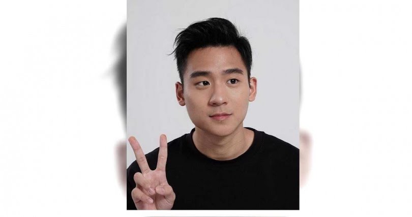 唱 I'm Alive 的李杰明怎麼有一點可愛