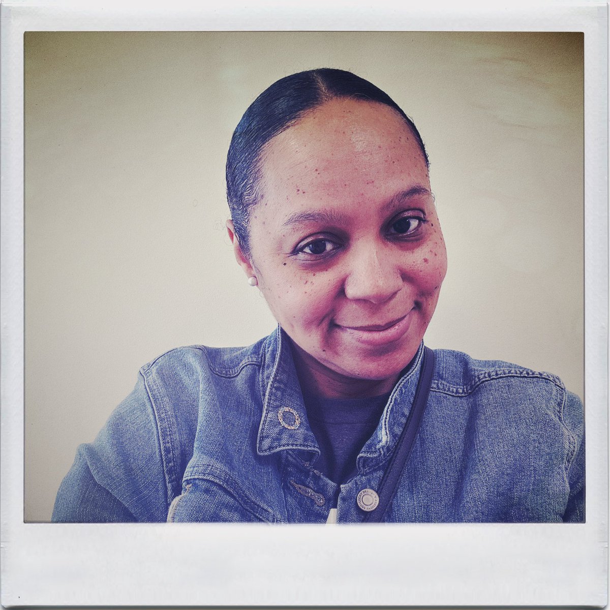 It's been a while. Hi!! How are you doing?