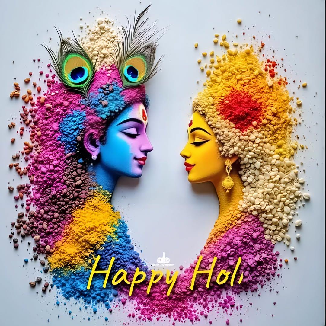 मिठी रहे हमेशा आपकी बोली
खुशियों से भरी रहे आपकी झोली...

आपको और आपके परिवार को मेरी ओर से हैप्पी होली🙏

राम राम सा 🙏

#HappyHoli