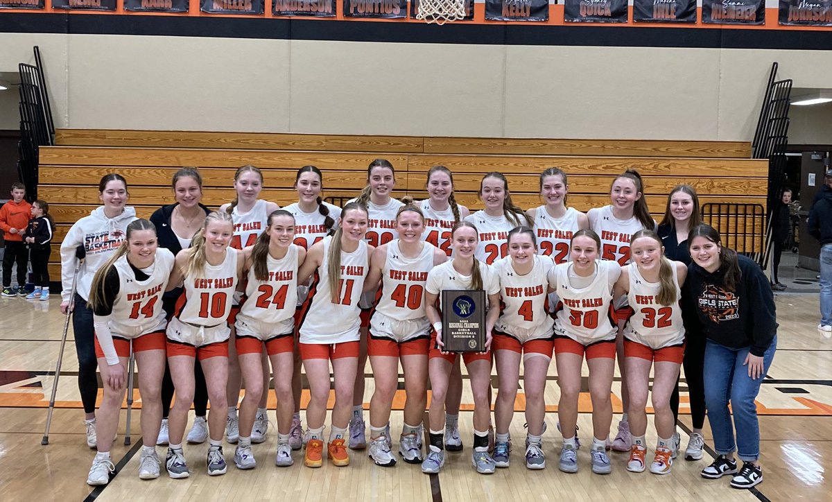 Megan Johnson (@42meganjohnson) on Twitter photo 4th regional championship in a row for the West Salem Panthers! <a href="/SommerfeldtLAX/">Todd Sommerfeldt</a> <a href="/ScottEmerich19/">Scott Emerich</a> <a href="/WKBTJacob/">Jacob Lenzendorf WKBT</a> <a href="/NorbertDurst/">Norbert Durst</a> <a href="/BradyJ_Peterson/">Brady Peterson🇵🇷</a> <a href="/WinonaStateWBB/">Winona State WBB</a> 4th regional championship in a row for the West Salem Panthers! <a href="/SommerfeldtLAX/">Todd Sommerfeldt</a> <a href="/ScottEmerich19/">Scott Emerich</a> <a href="/WKBTJacob/">Jacob Lenzendorf WKBT</a> <a href="/NorbertDurst/">Norbert Durst</a> <a href="/BradyJ_Peterson/">Brady Peterson🇵🇷</a> <a href="/WinonaStateWBB/">Winona State WBB</a>