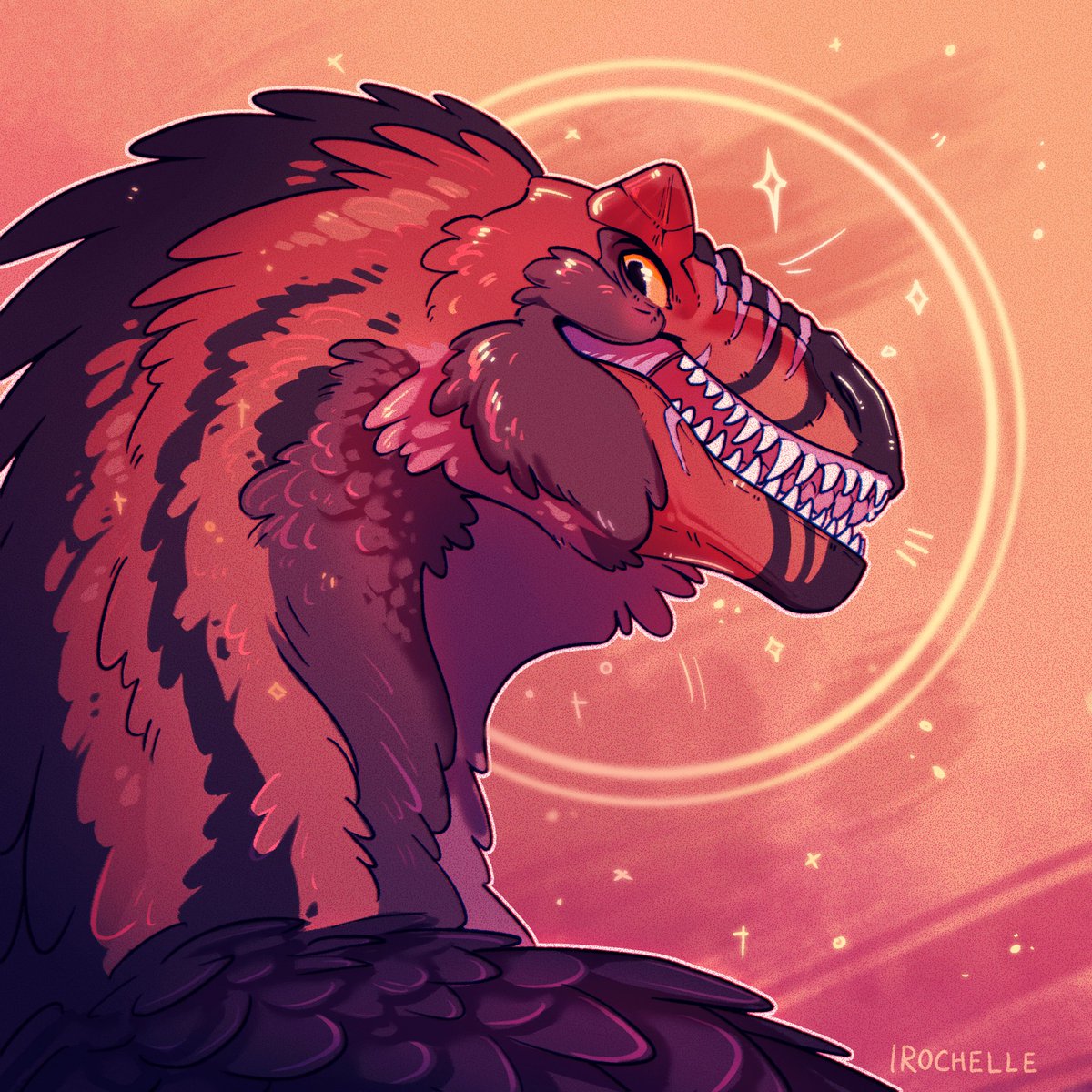 KingCosmicFatalis tweet media