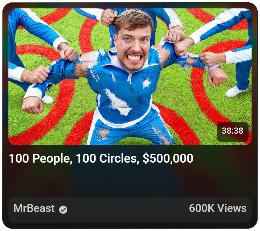 ThumbnailBoss's tweet photo. Haha that't crazy.

What do you think about this. https://t.co/Pdwm8nqchr
