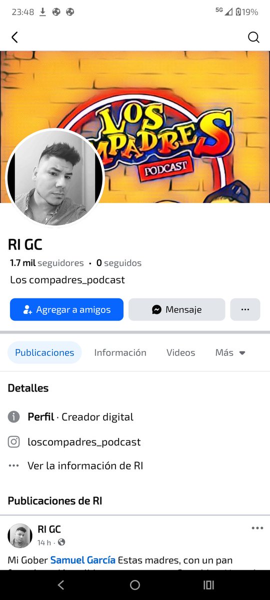 WICHO690's tweet image. #Confirmamos que la afición de tigres es la más burra y subnormal de México

No saben diferenciar lo organizado con tiempo con lo improvisado...

Pero se ve que en sus putas vidas no han organizado nada y todo lo improvisan