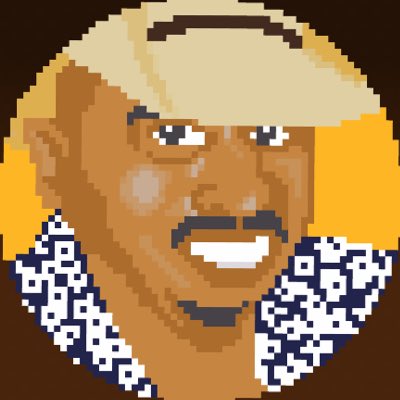 #NewProfilePic