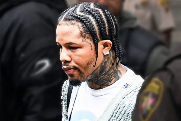 BillPrinter00's tweet image. Gervonta Tank Davis may RETIRE soon after his fight with Lamont Roach 👀 #DavisRoach #DavisVSRoach