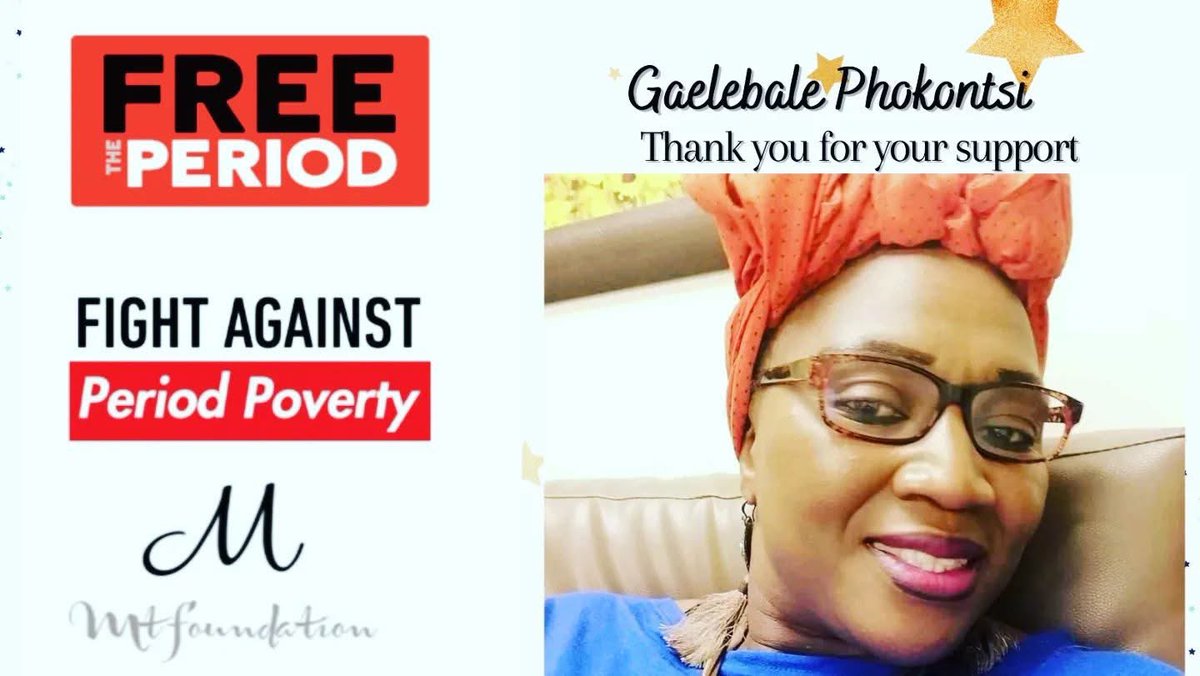 MT Foundation (@mtfoundation2) on Twitter photo By linking menstrual health with pregnancy care, we create a strong foundation for women’s overall wellbeing. Our initiative helps break the stigma around periods and promotes informed, confident choices for a brighter future. #pregnancyawarenessweek <a href="/SAgovnews/">@SAgovnews</a> <a href="/mt_masego/">masego tshabalala</a> By linking menstrual health with pregnancy care, we create a strong foundation for women’s overall wellbeing. Our initiative helps break the stigma around periods and promotes informed, confident choices for a brighter future. #pregnancyawarenessweek <a href="/SAgovnews/">@SAgovnews</a> <a href="/mt_masego/">masego tshabalala</a>