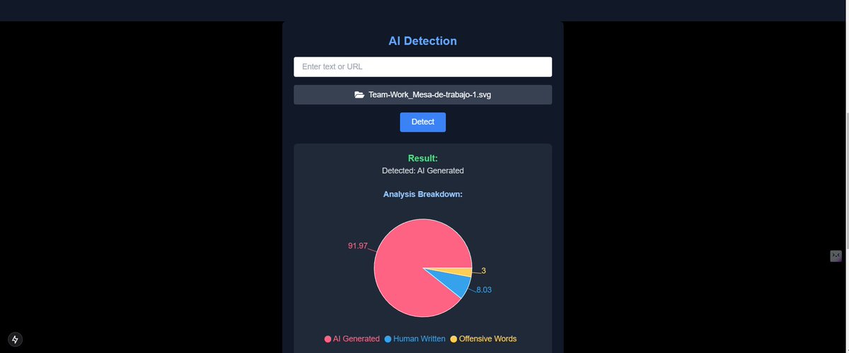 PatleRahul239's tweet image. 🚀 Excited to be part of #DUHack4.0!
We're building innovative solutions for the #GoogleSolutionChallenge 2025, leveraging AI & cutting-edge tech to shape a better tomorrow. 💡github.com/mentei/UCHEATE…
Stay tuned for updates! #Hackathon #AI #TechForGood #Innovation