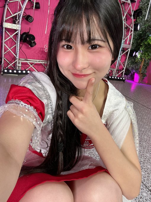 Twitterのコスプレ画像18