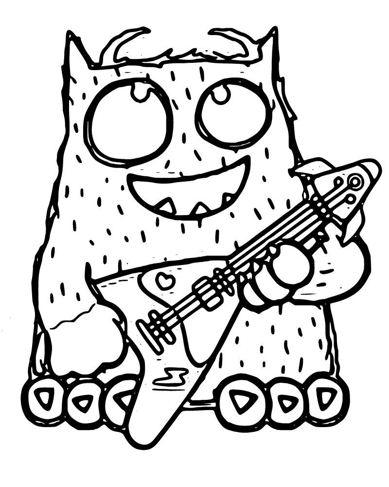 ColoringO's tweet image. We've added a bunch of exciting coloring pages. Make those pages shine with your colorful strokes!
Love Monster coloringonly.com/cartoon/love-m…