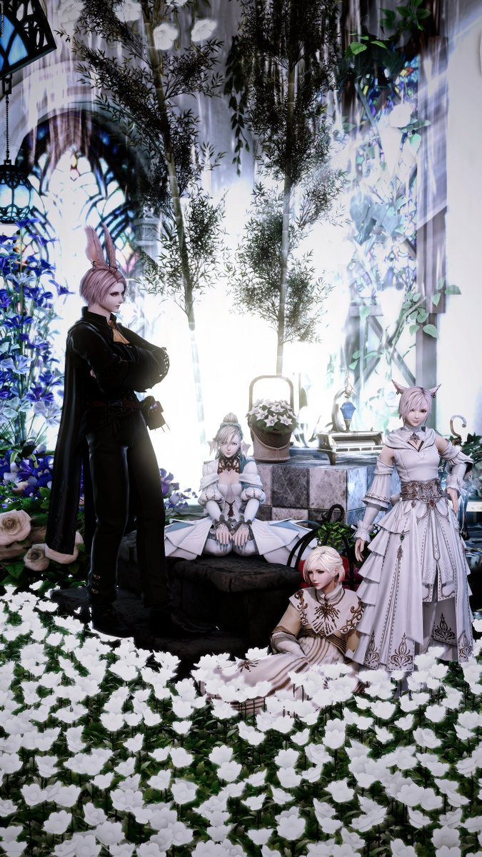 poetic__rust's tweet photo. #FFXIV #FF14SS #Laha_Logo #VamT https://t.co/fwlPpzmluA