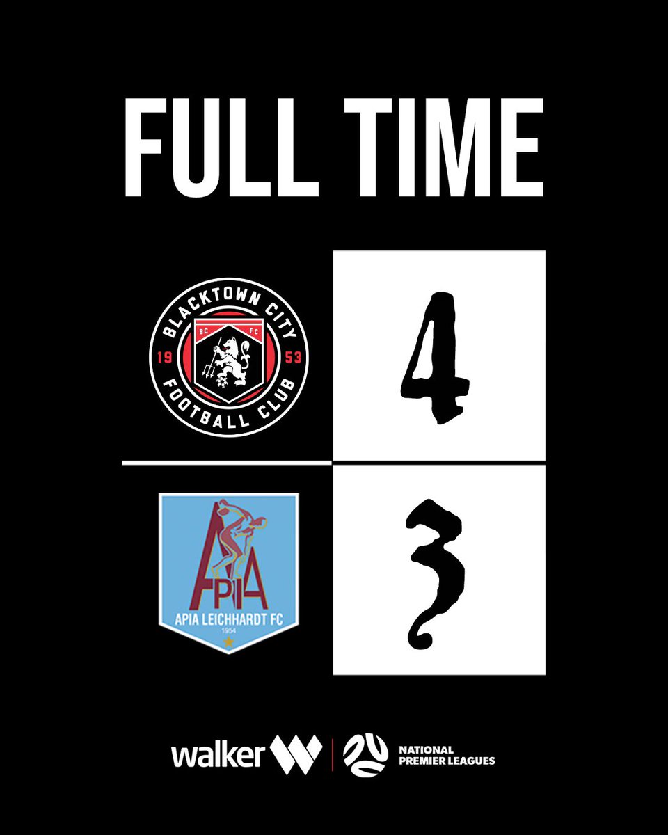 Massive three points at home 🖤

Moore | 18’
Mallia | 45’
J. O’Brien | 46’
Choi | 84’

#YourTownYourTeam