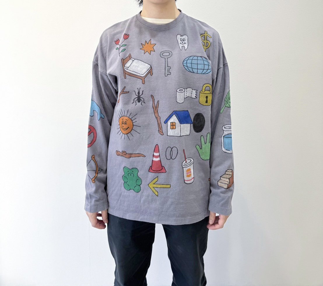 四本拓也 tweet media