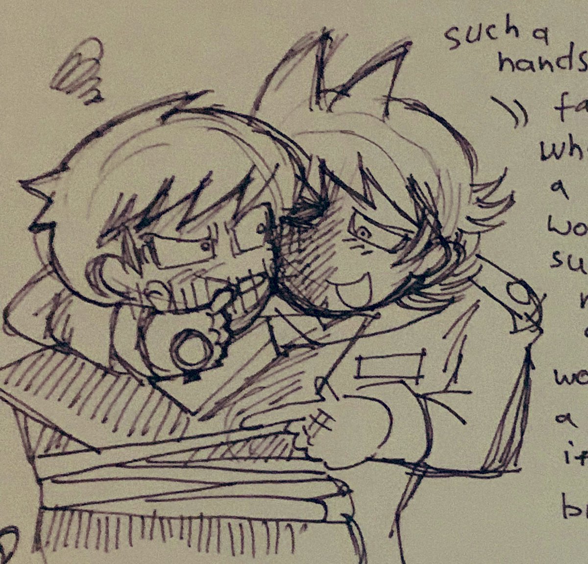 Haruks・・ (@Bunian876461001) / X