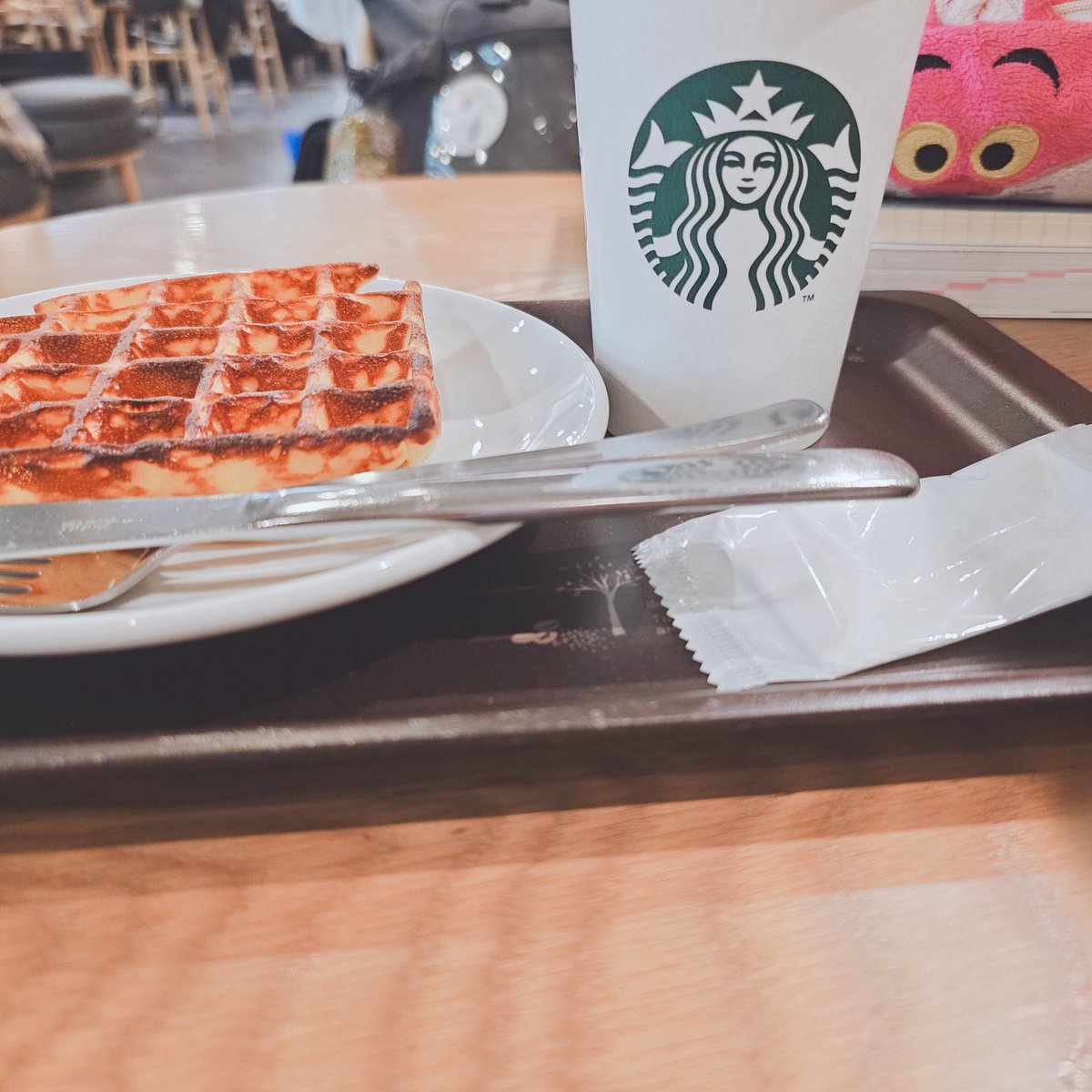 sasya_study's tweet image. 新しく繋がってくださった方も多いので自己紹介！

通信制高校から現役で四年制薬学部
↓
半年で休学
↓
退学

その後資格取りながらフリーターしてるけどやっぱり諦めきれなくて大学再受験検討中💭💭

本当に底辺なので色々分からない事教えてもらえたら嬉しい😭🫶

#勉強垢
#勉強垢さんと繫がりたい