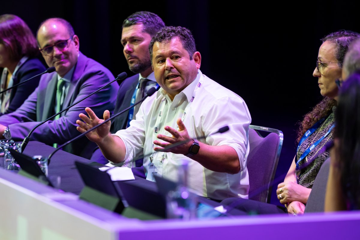 USANZ (@usanzurology) on Twitter photo Will we be removing prostates in 2035? was the question posed to our panel of local and international experts in Plenary Session 2 at #USANZ25. The panel included Eve Tiong, <a href="/tanejauro/">Samir Taneja</a>, <a href="/AlbertoBreda1/">Alberto Breda</a>, Nat Lenzo and Orit Raz. Will we be removing prostates in 2035? was the question posed to our panel of local and international experts in Plenary Session 2 at #USANZ25. The panel included Eve Tiong, <a href="/tanejauro/">Samir Taneja</a>, <a href="/AlbertoBreda1/">Alberto Breda</a>, Nat Lenzo and Orit Raz.