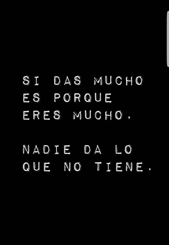 Mucho.