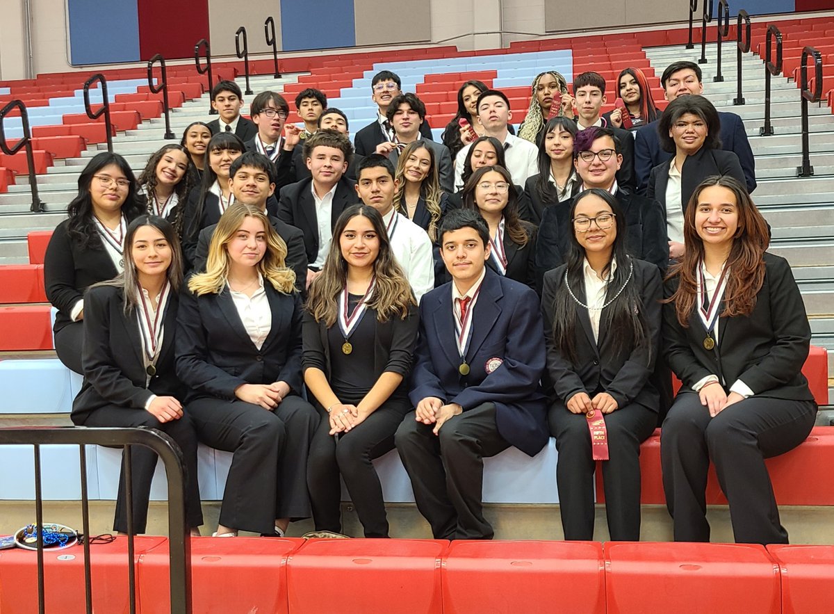 PCT_BelAirHS (@pct_belairhs) on Twitter photo HOSA Spring Leadership Conference Area 4 done and Bel Air HOSA did great!! @BA_Highlanders <a href="/VaniaJean88/">Vania Reyes-Flood</a> <a href="/YsletaISDCTE/">Ysleta ISD CTE</a> <a href="/BelAirHigh/">Bel Air HS</a> HOSA Spring Leadership Conference Area 4 done and Bel Air HOSA did great!! @BA_Highlanders <a href="/VaniaJean88/">Vania Reyes-Flood</a> <a href="/YsletaISDCTE/">Ysleta ISD CTE</a> <a href="/BelAirHigh/">Bel Air HS</a>