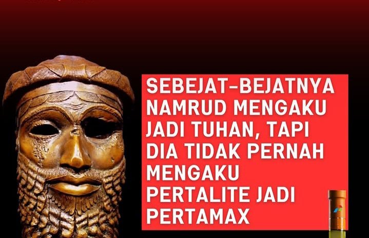 Kenapa sih hal sekecil ini harus BOHONG?!!!!