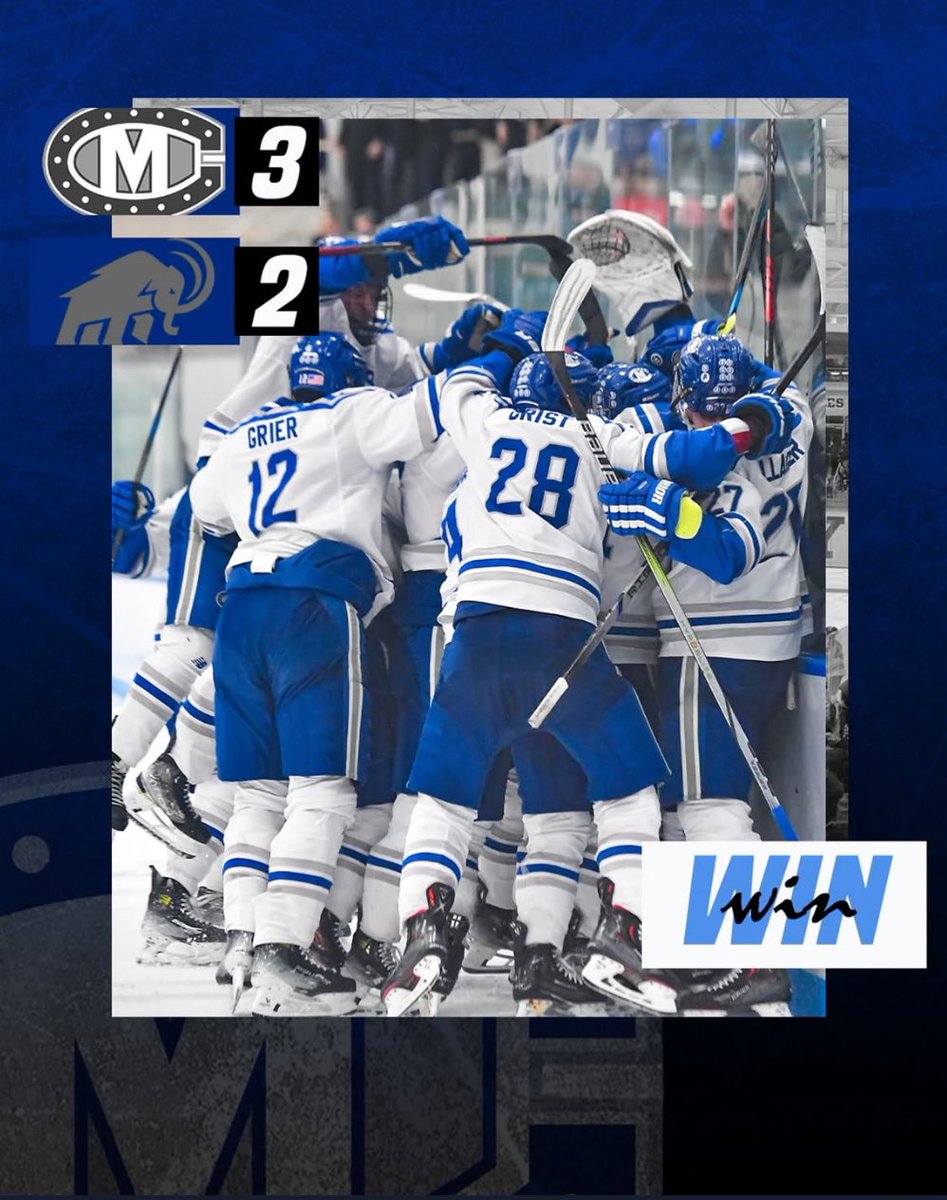 MAX ABENE OT WINNER! 
Mules move onto the Quarterfinals