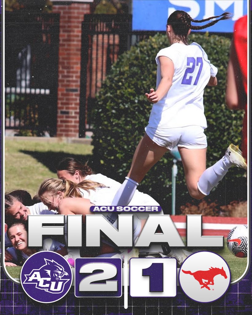 ‼️𝐖𝐈𝐋𝐃𝐂𝐀𝐓𝐒 𝐖𝐈𝐍‼️

Your Wildcats win their first spring season game against SMU‼️🔥

#ATO | #GoWildcats