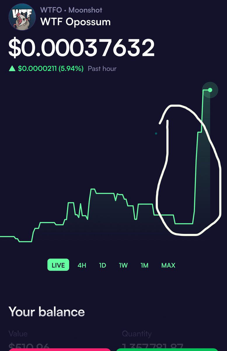 The Rancor tweet media