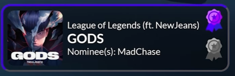 MadChase tweet media