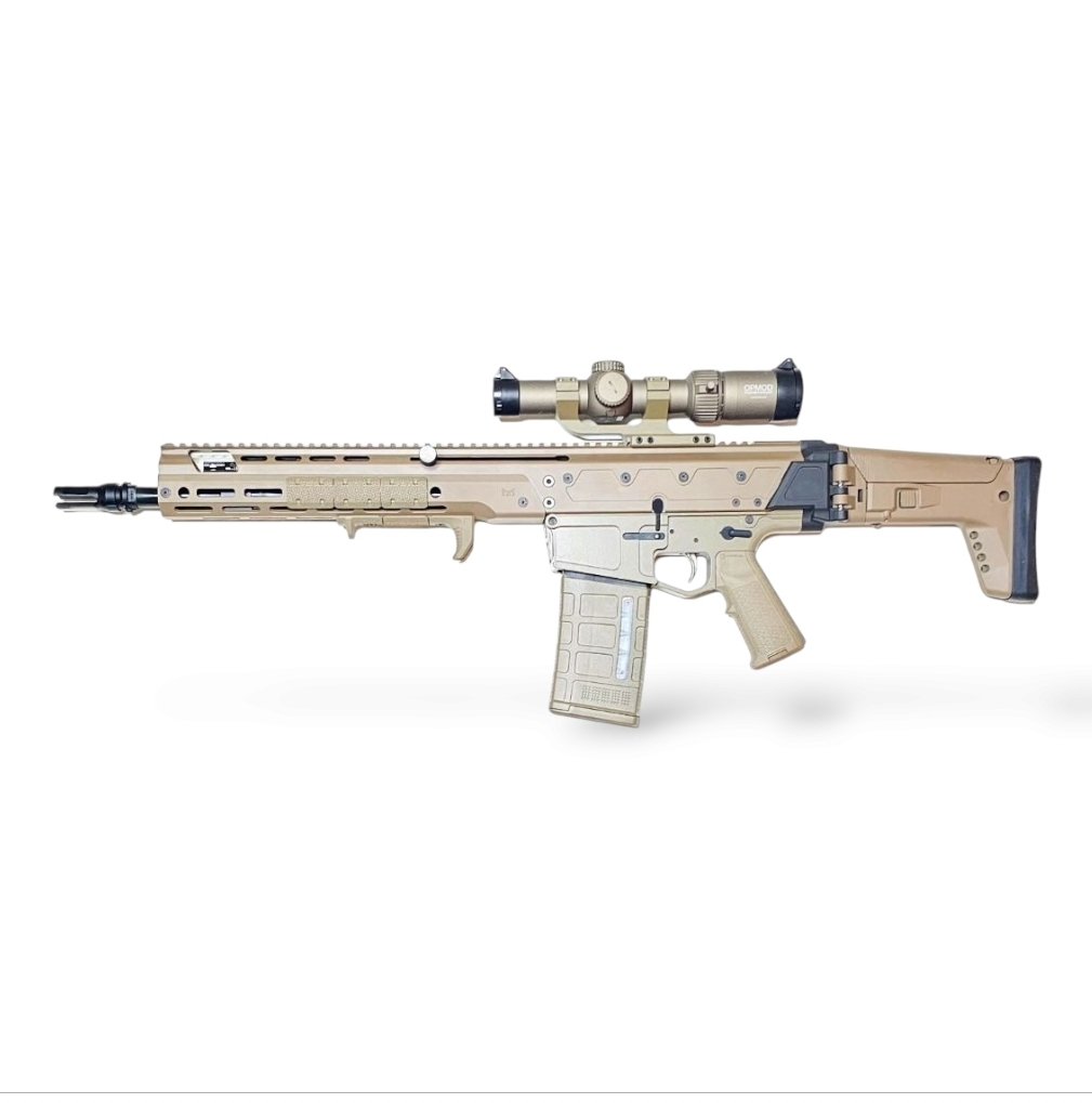 Tac_Shepherd's tweet photo. JAKL-10 @palmettoarmory https://t.co/Y0EvX52Xel