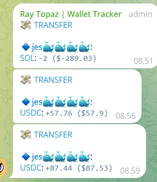 $NOVUS

Got highly reward, but $NOVUS still sitting on 30K MCAP

dexscreener.com/solana/novGRwD…