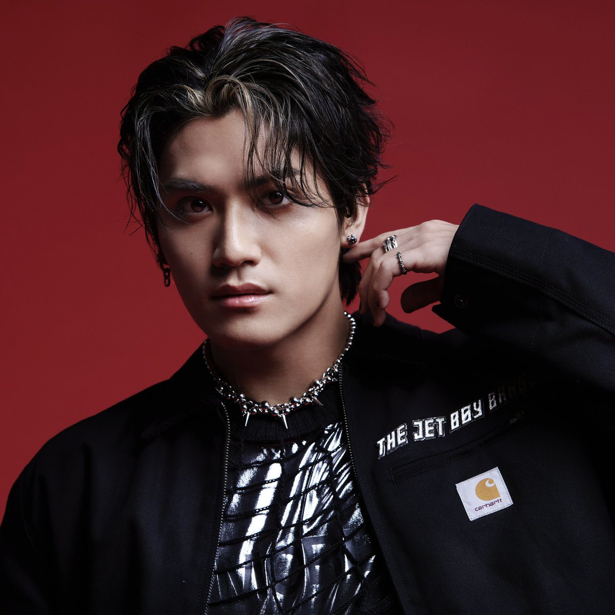 📣お知らせ📣 本日開催を予定しておりました 1st Album「JET BOY」発売