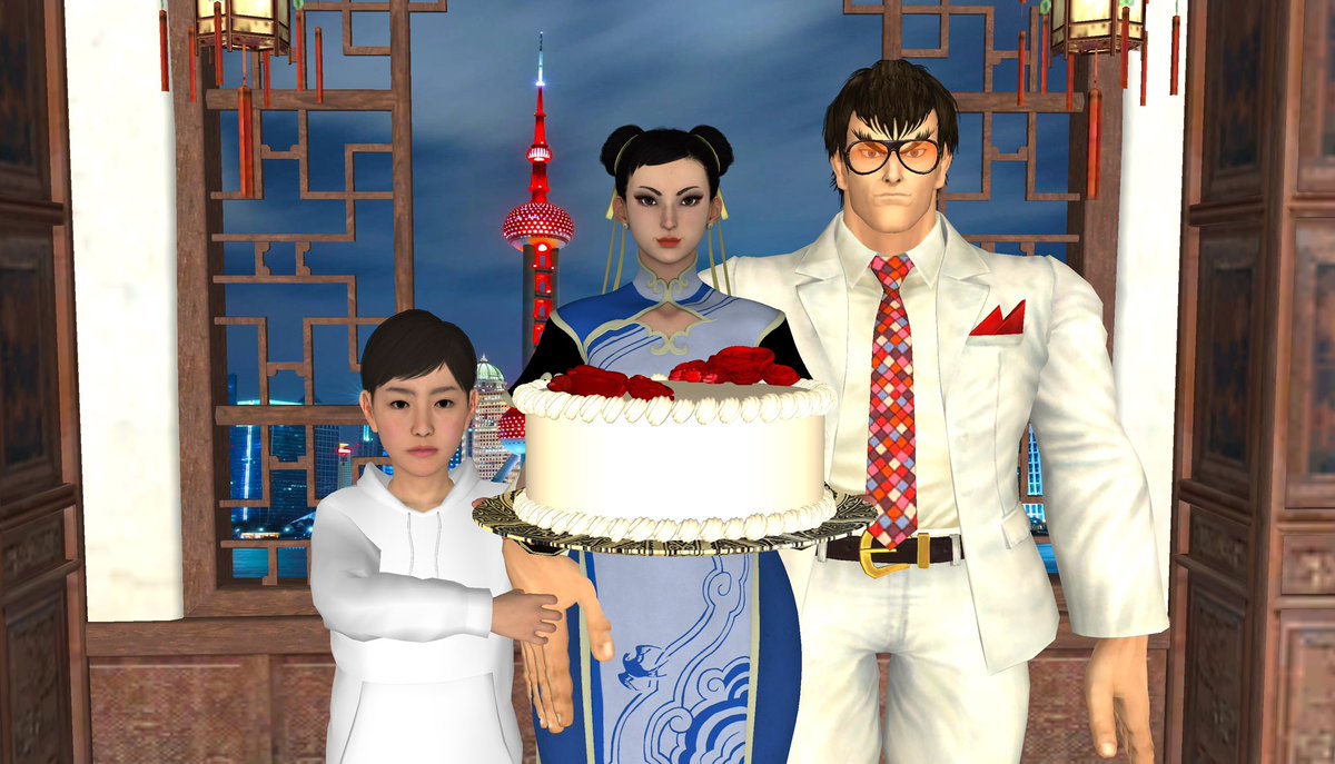 FeiLongDragon's tweet image. Happy Birthday to The Strongest Woman in the World!!! @ChunL876 @Lotus_BIossom @Kung_Fu_MILF @SpeedChunner