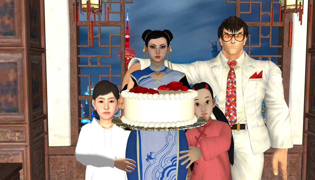 FeiLongDragon's tweet image. Happy Birthday to The Strongest Woman in the World!!! @ChunL876 @Lotus_BIossom @Kung_Fu_MILF @SpeedChunner