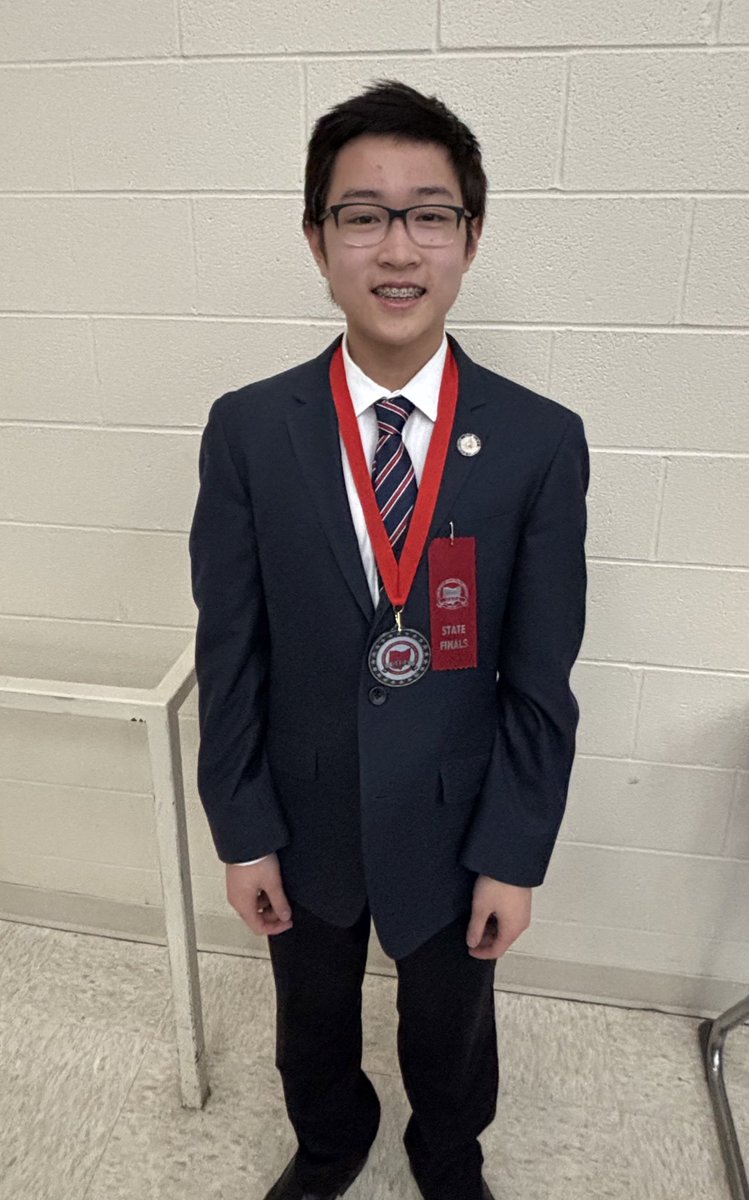 Revere Speech & Debate tweet media