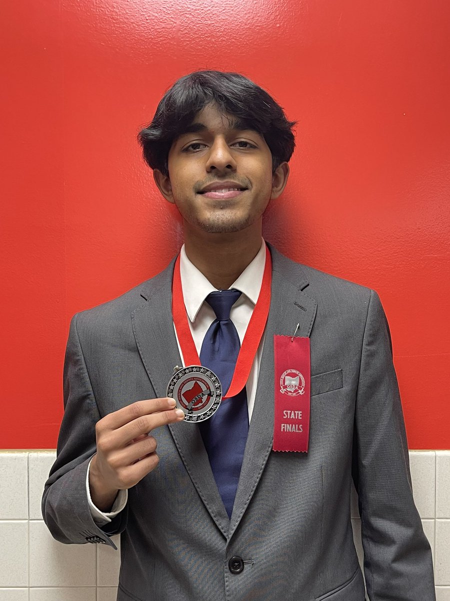 Revere Speech & Debate tweet media