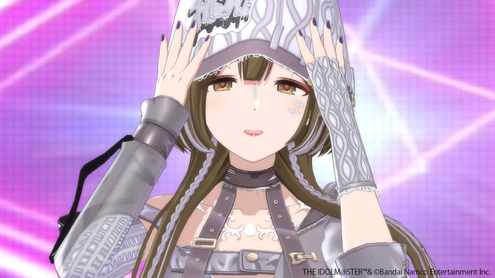 yuzu様 S'YTE × Junji ITO COLLABORATION Vol.3 | Yohji Yamamoto