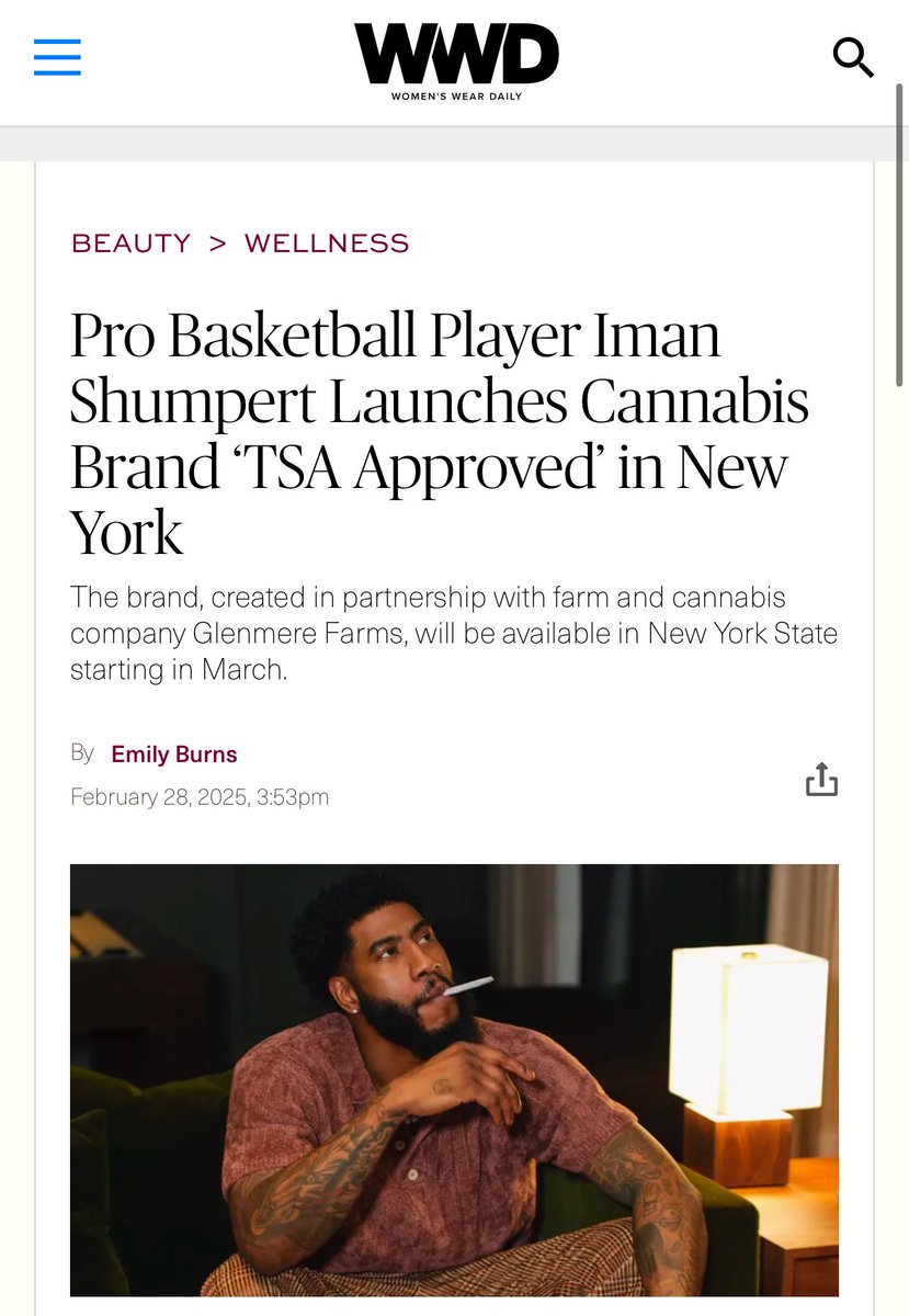 imanshumpert's tweet image. #tsaapproved 

Educate yourself.