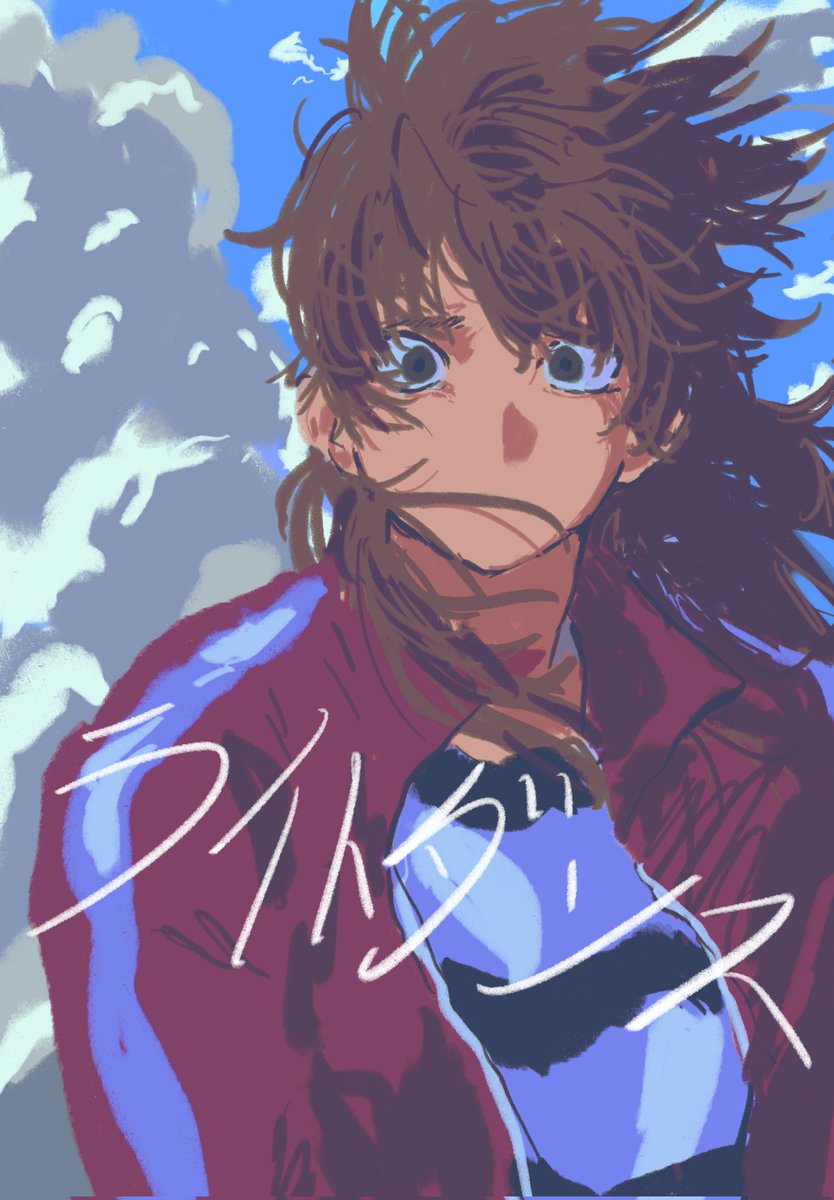 白言 (@bai_yanpudding) on Twitter photo 