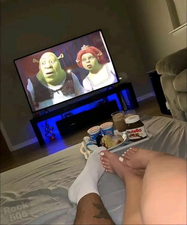 el único sábado de descontrol que quiero