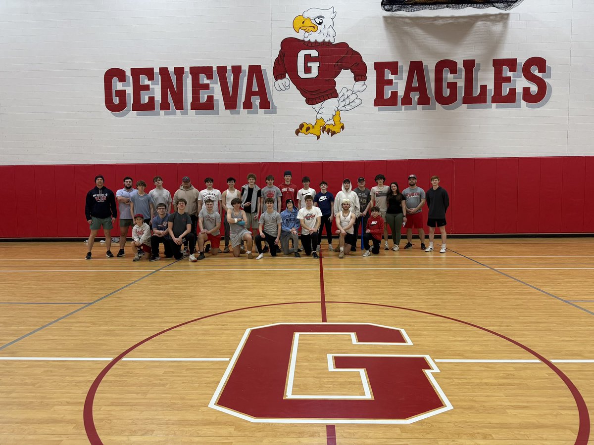 Enjoy days like these! Today our players brought family, friends, and relatives to our team bonding event. The events included wiffle ball, hoops, and gaming! Ready to get back to work Monday!