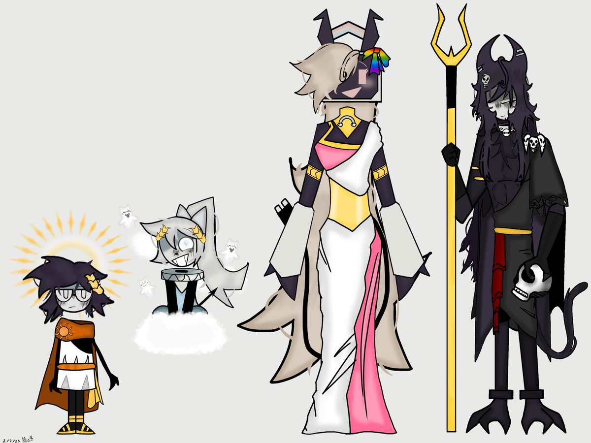 Ollie_game's tweet image. God au 2/?
#fpegodau
#FPEGODAU
#fperuby
#fperiley
#fperobby
#fpeskell
#fundamentalpapereducation
#fundamentalpapereducationAU