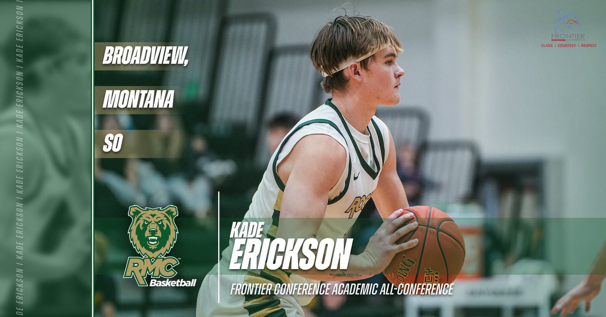 Rocky Men's Basketball tweet media