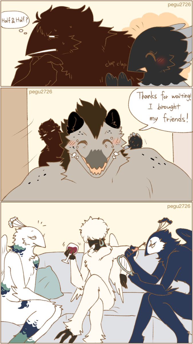 ミータルト tweet media