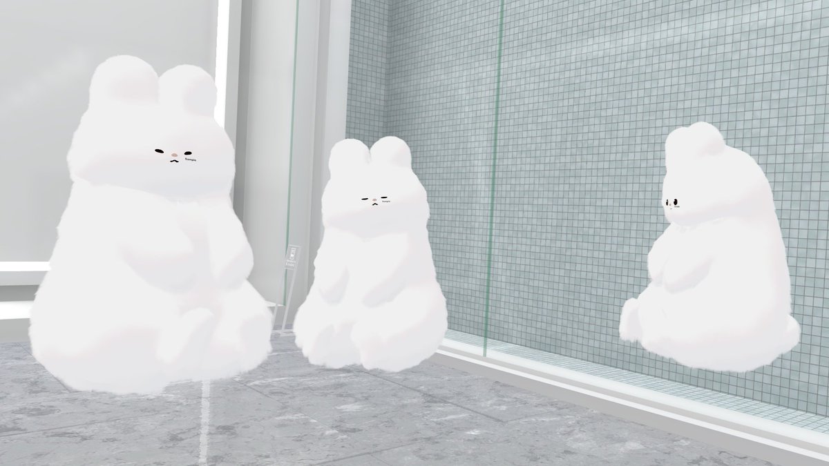 Tanu2_2525VRC's tweet photo. 今日も今日とてワールド調整 シュガーちゃん布教おじになりそうです でーれぇ可愛い 愛
#SUGAR3D
#今日のシュガー様 https://t.co/BsfpmHxowI