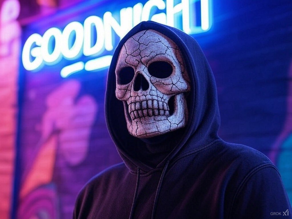 blaze_mb21's tweet image. Goodnight 𝕏 fam, 

Hope everyone’s had a beautiful Saturday 🙏🏻

See you tomorrow in the AM✌🏻

God bless🙏🏻

#supportingothers