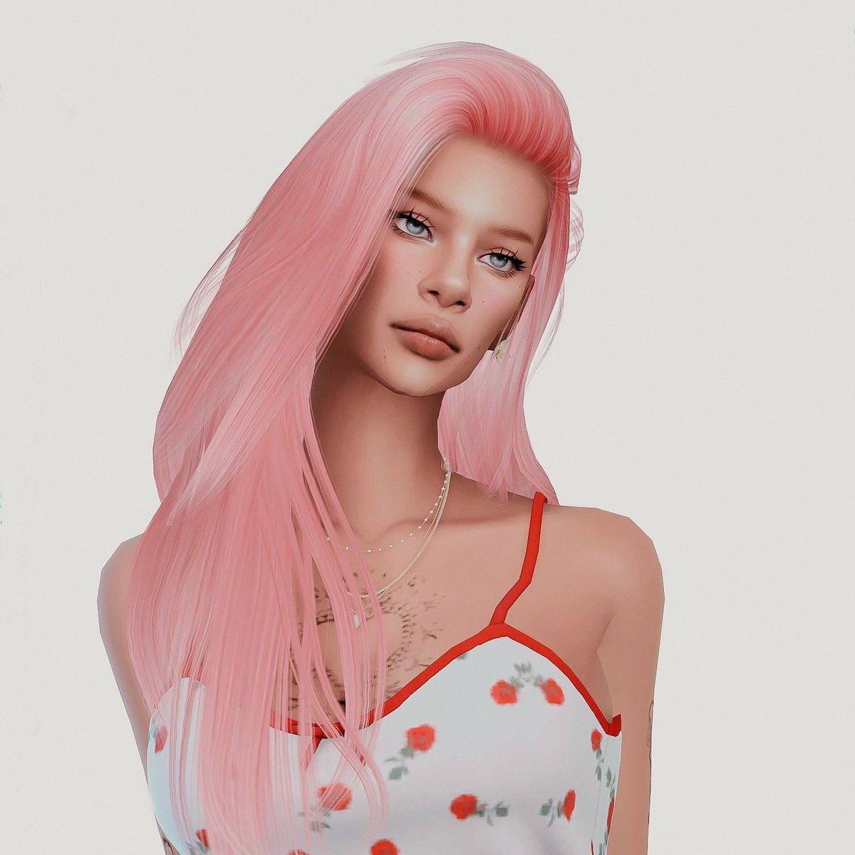 elise_sugden's tweet photo. 𝘤𝘶𝘳𝘳𝘦𝘯𝘵 𝘭𝘦𝘨𝘢𝘤𝘺 𝘴𝘪𝘮 𝘚𝘯𝘰𝘸 𝘈𝘳𝘪𝘢𝘴 

#Sims4 #Sims4CC #Sims4CAS #PinkHair #AestheticSim #Sims4Mods #GamerGirl #Sims4Lookbook #Sims4CustomContent #Sims4Edits #Sims4Inspo https://t.co/mhExEhwVNE