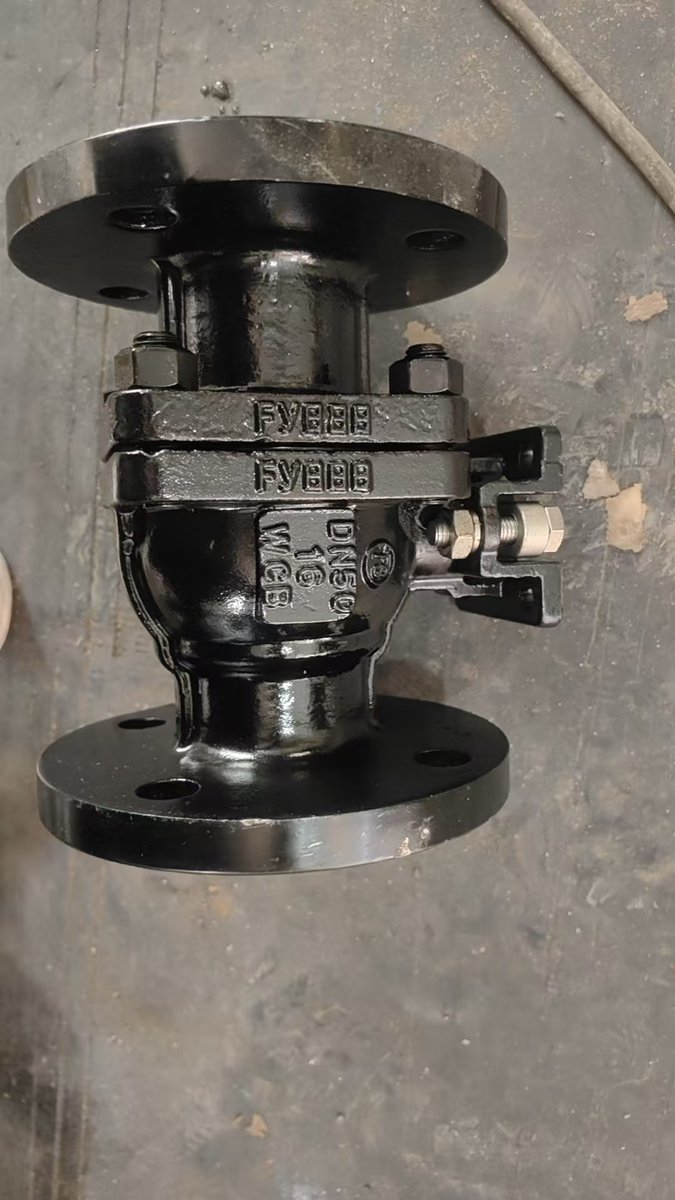 Bonnie15814697's tweet photo. Yuanda valve--WCB high platform ball valve PN 16
If you are interested in, welcome to send me inquiry.
whatsapp: 0086 18119263193
email : sales22@hbyuanda.com
#yuandavalve, #valves,#Petroleum,#Environmentalprotection #valvesupplier #valvulas #Válvulas
#BALLVALVE https://t.co/A3e0ELt9GC