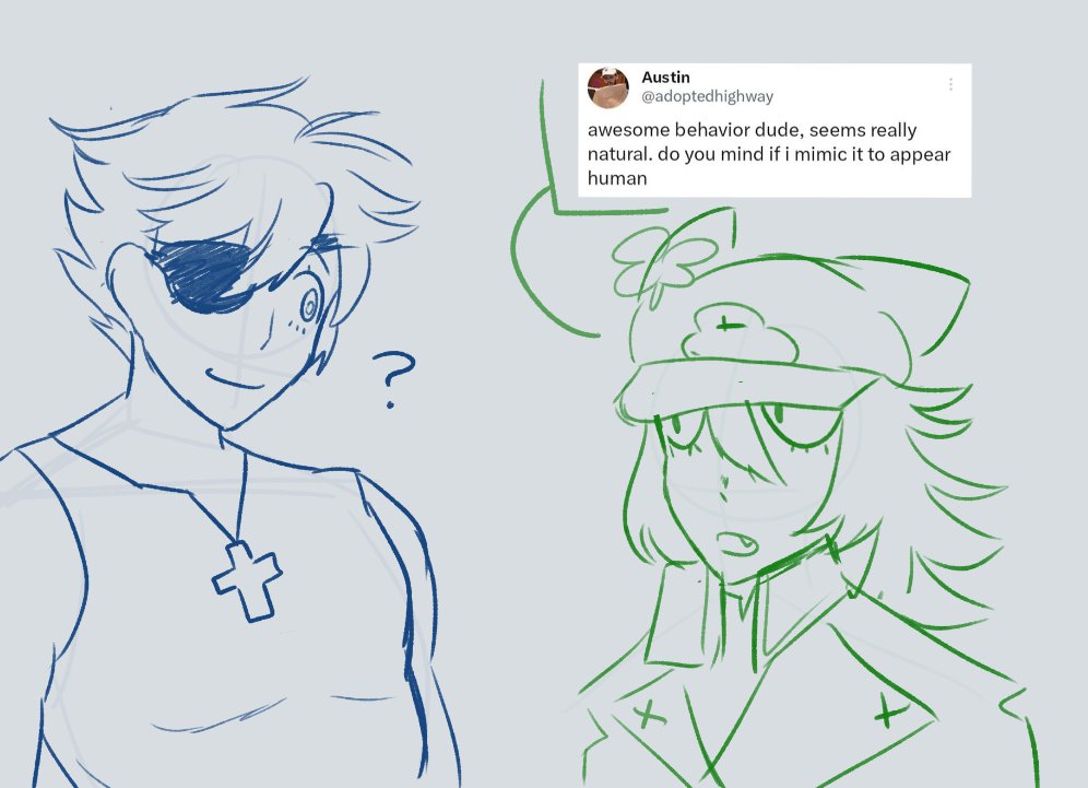 basil / fawn ୨୧ tweet media