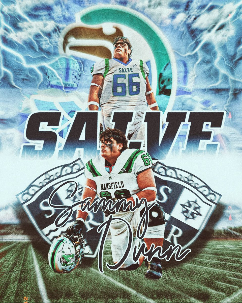 After much consideration and talks with my parents, I am 100% committed to Salve Regina University. I want to thank my parents, coaches and the staff at Salve for giving me this opportunity. Can’t wait to get to work!
<a href="/GilmartinKevin/">Kevin Gilmartin</a> 
<a href="/CoachBKelly/">Brad Kelly</a> 
<a href="/MHSfootballMA/">Mansfield Football</a> <a href="/MikeRedding1/">Mike Redding</a>